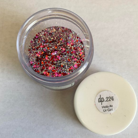 SPARKLE & CO DIP POWDER - Picture 1 of 1